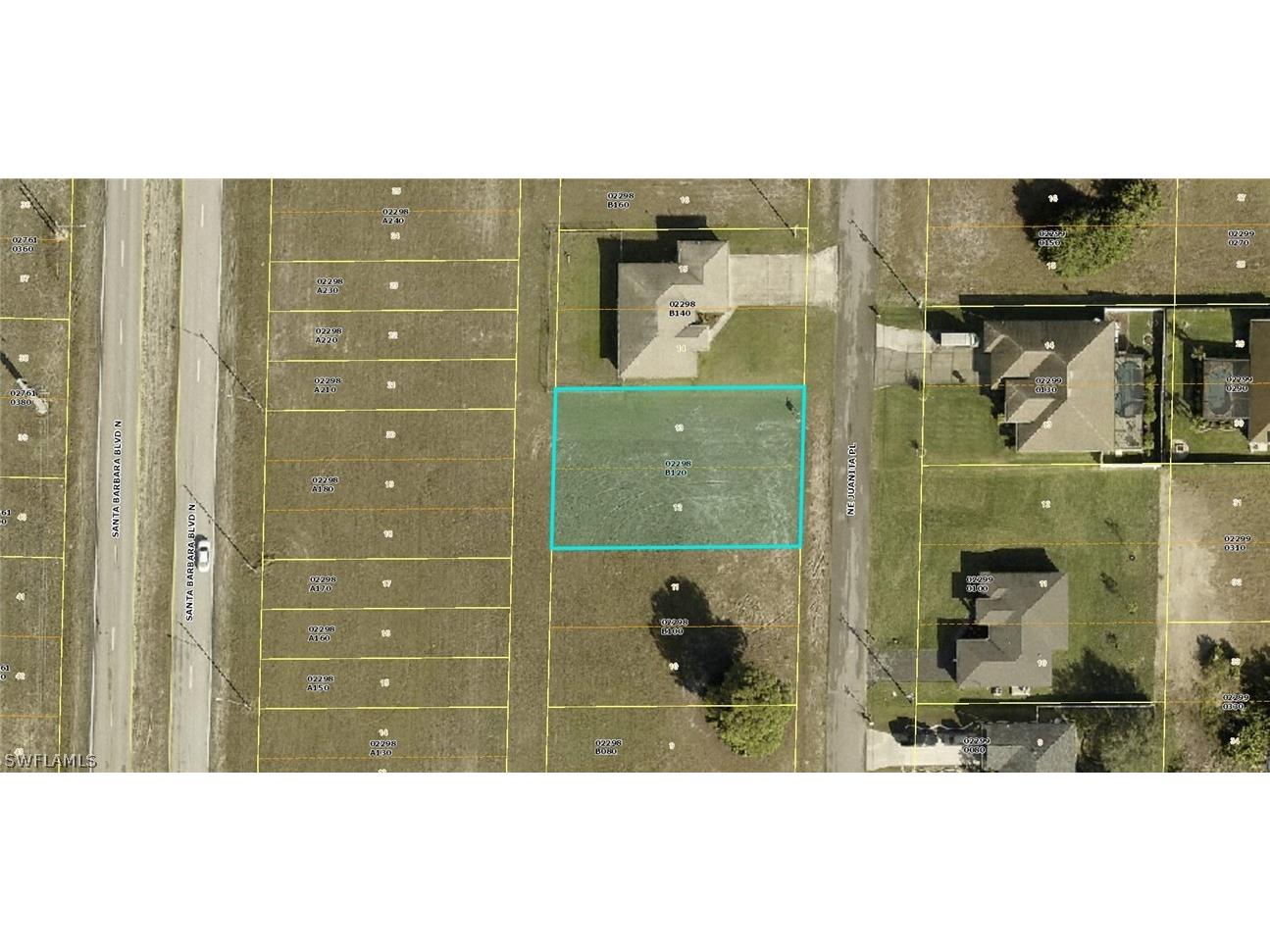 2022 NE 1st Avenue Cape Coral FL 33909 223011880 image1