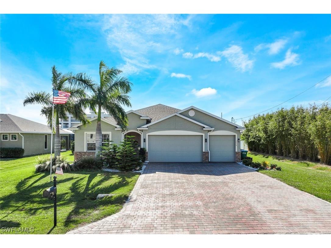 2024 SW 41st Street Cape Coral FL 33914 224001756 image1