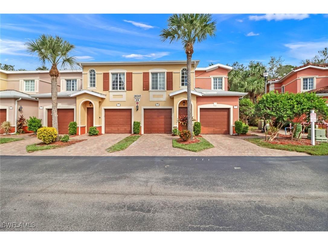20265 Royal Villagio Court #208 Estero FL 33928 225038801 image1