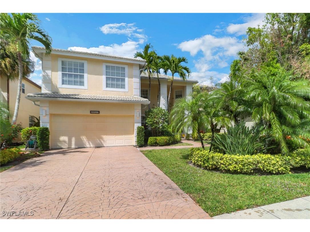 2027 Morning Sun Lane Naples FL 34119 225033891 image1