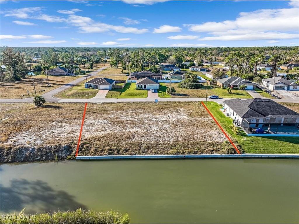 2027 NE 34th Terrace Cape Coral FL 33909 224090460 image1