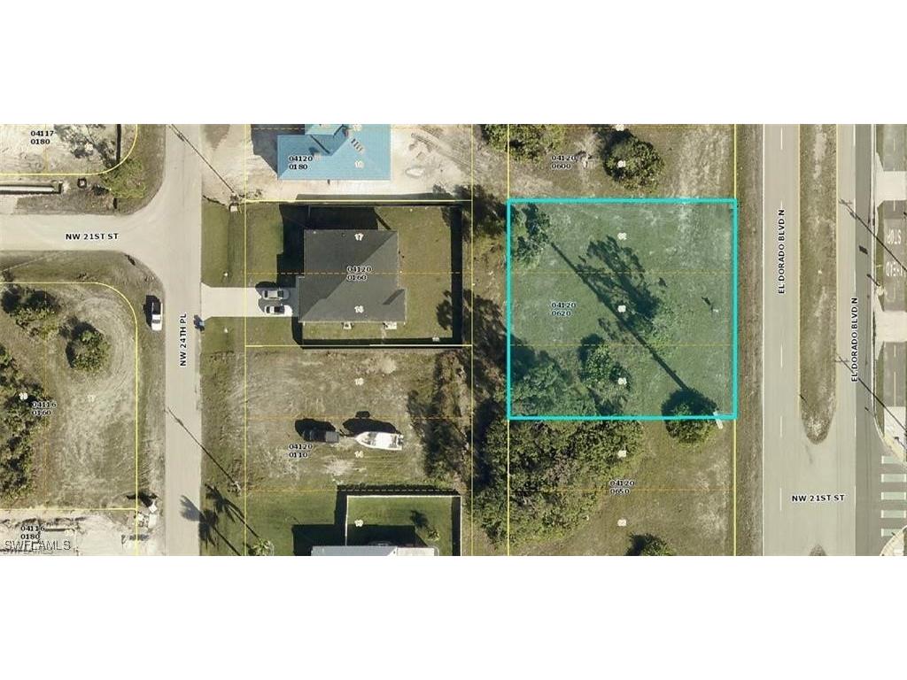 2030 El Dorado Boulevard N Cape Coral FL 33993 225020145 image4