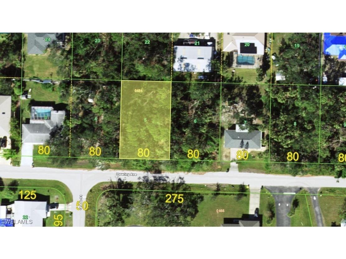 20302 Dearing Avenue Port Charlotte FL 33952 225009301 image1