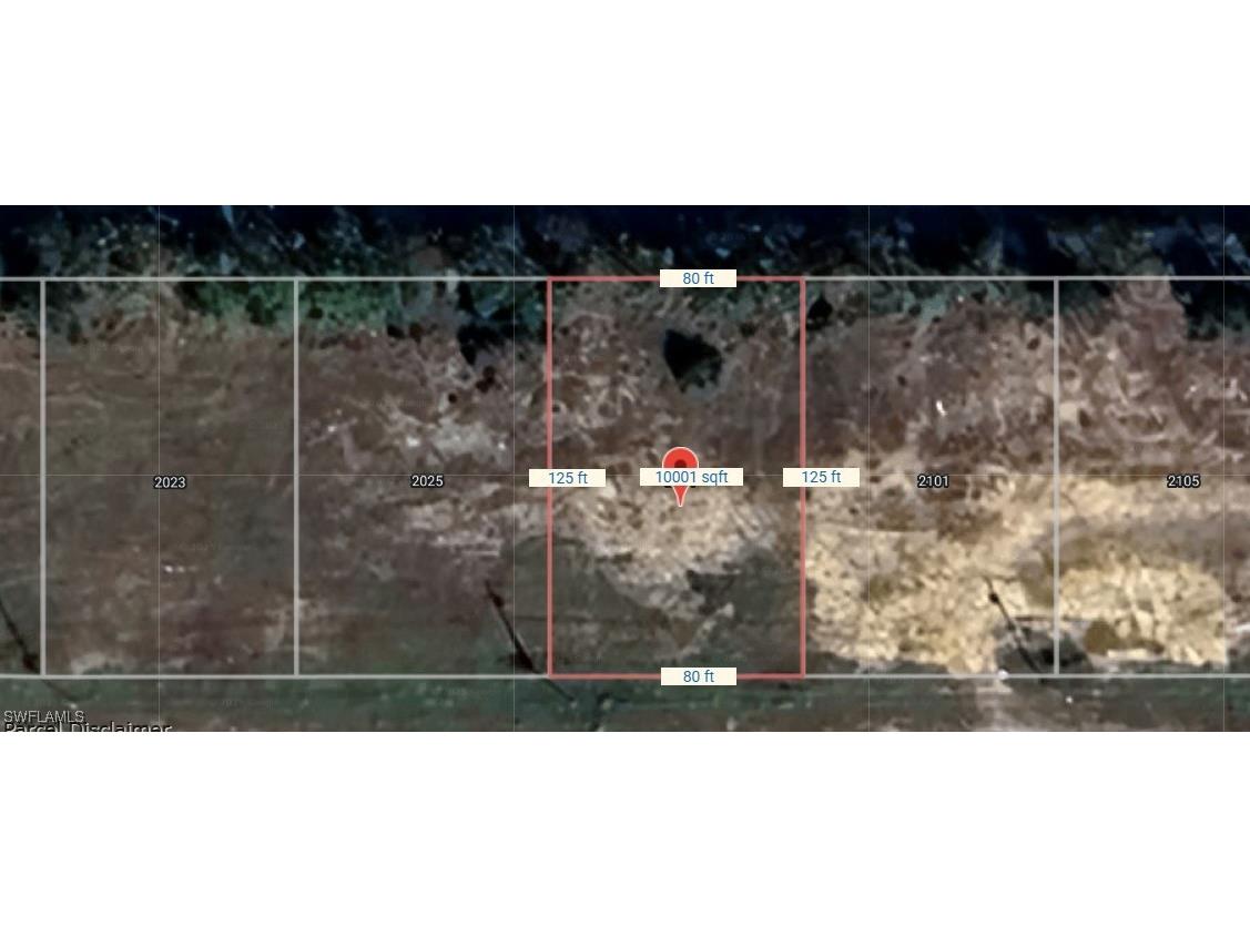 2031 NE 33rd Terrace Cape Coral FL 33909 225030995 image3