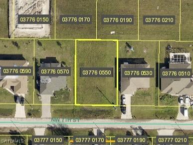 2033 NW 7th Street Cape Coral FL 33993 224069581 image1