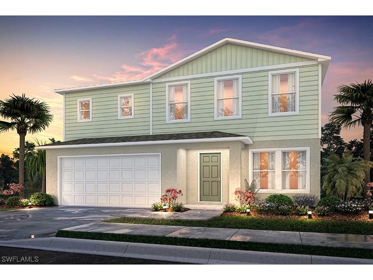 2034 Chiquita Boulevard N Cape Coral FL 33993 223028107 image1