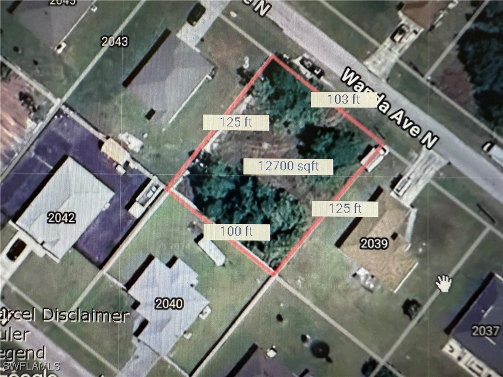 2041 Wanda Avenue N Lehigh Acres FL 33971 225004446 image2