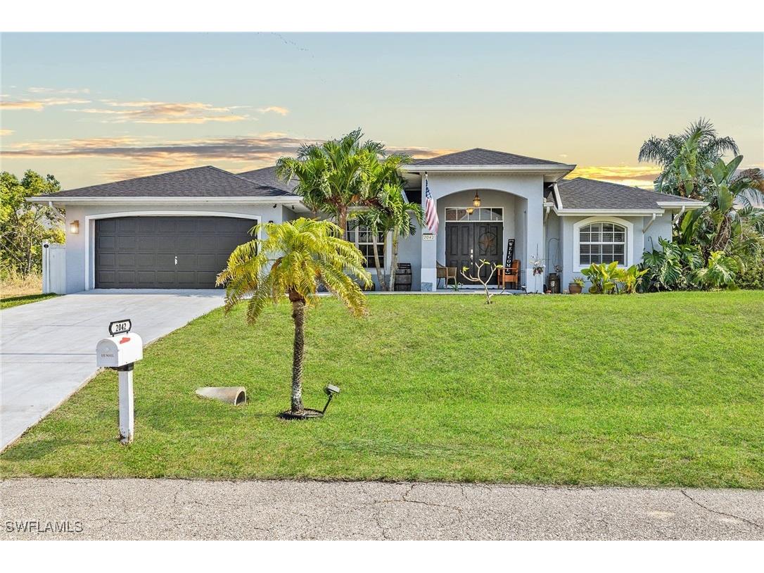2042 NE 26th Street Cape Coral FL 33909 225041641 image1