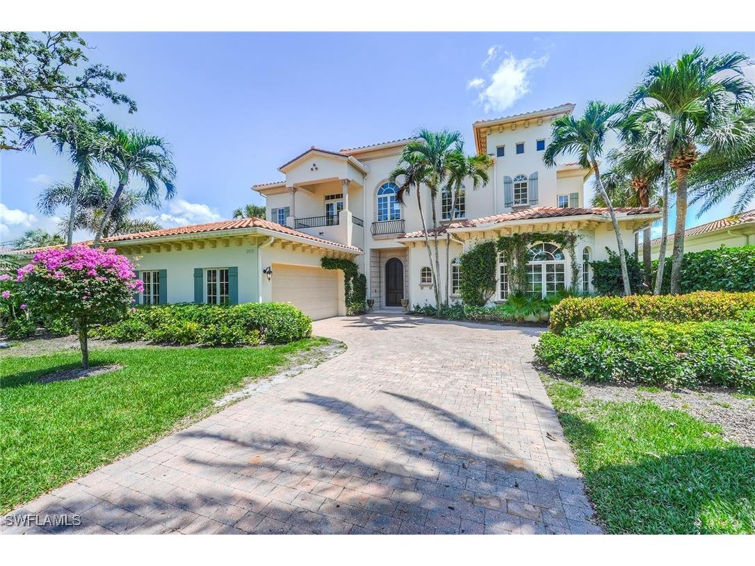 2052 Isla Vista Lane Naples FL 34105 225031381 image50