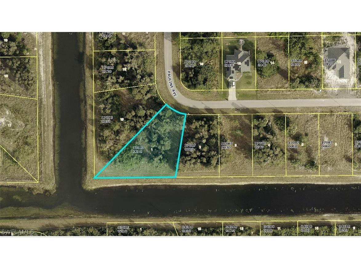 206 Preston Street Lehigh Acres FL 33974 224097630 image1