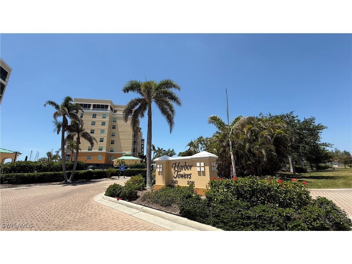 2060 Matecumbe Key Road #2307 Punta Gorda FL 33955 225041453 image1