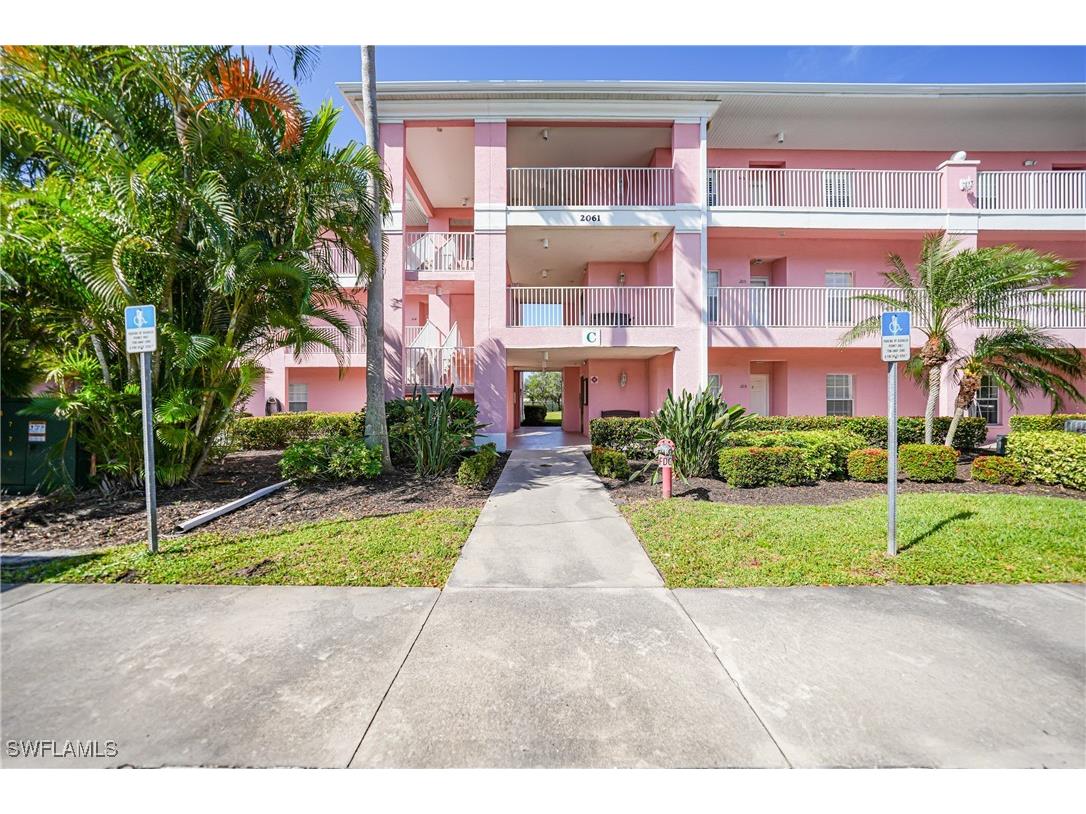 2061 Willow Hammock Circle #303 Punta Gorda FL 33983 225039216 image38