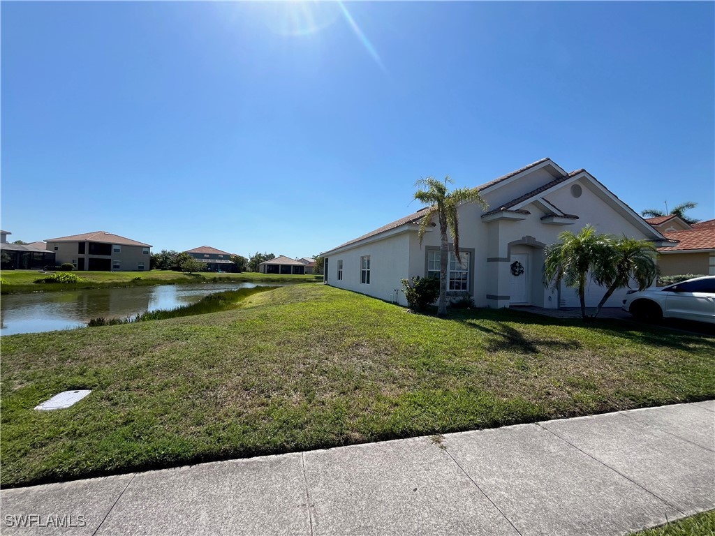 2064 Willow Branch Drive Cape Coral FL 33991 225041653 image1