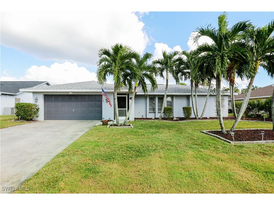 207 SE 20th Place Cape Coral FL 33990 224085039 image1