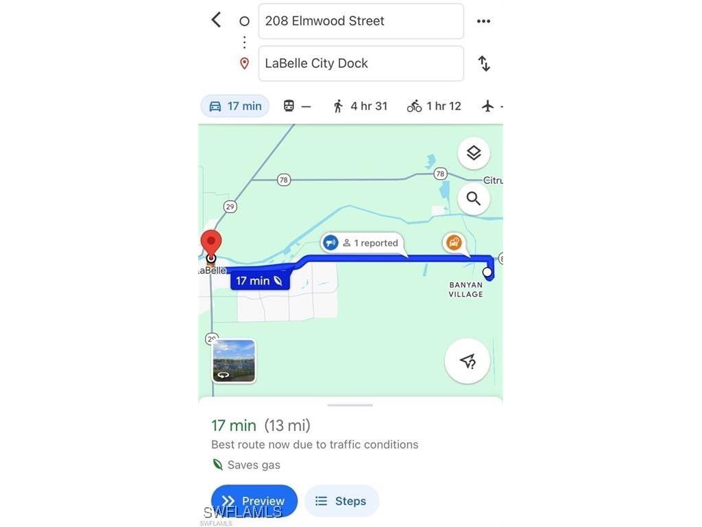 208 Elmwood Street Labelle FL 33935 225027587 image4