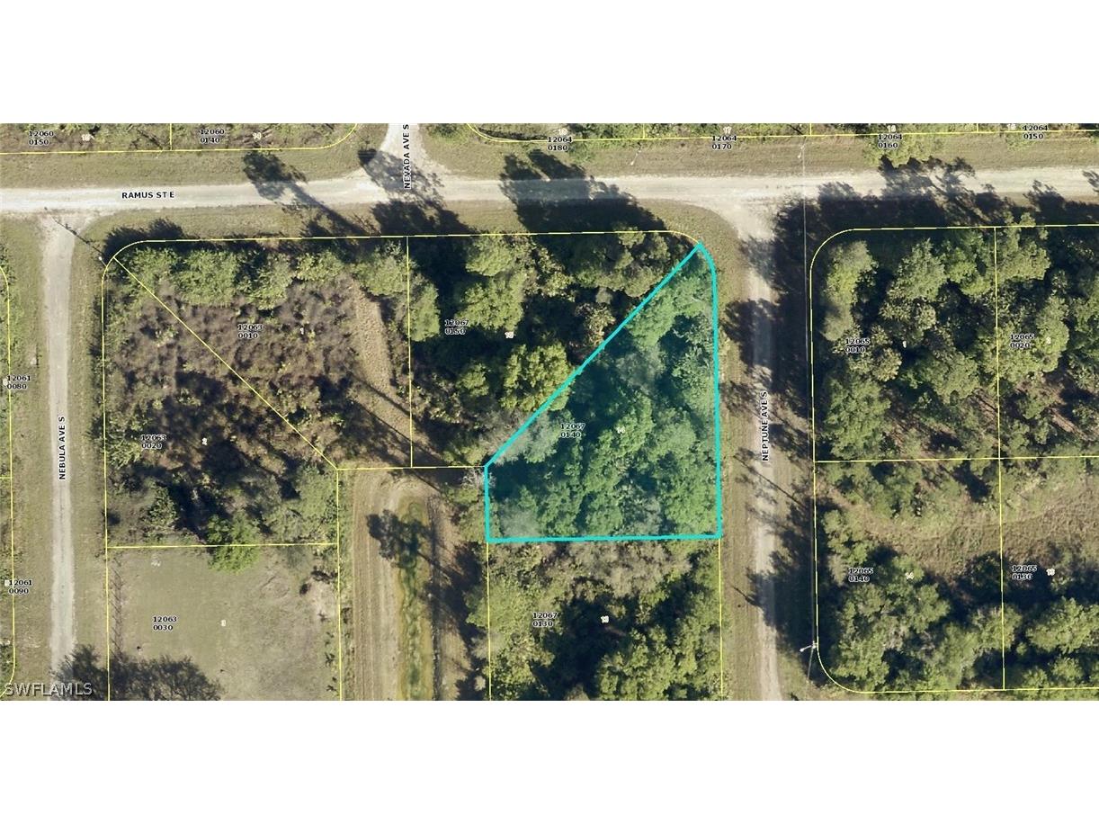 208 Neptune Avenue S Lehigh Acres FL 33974 224056687 image1