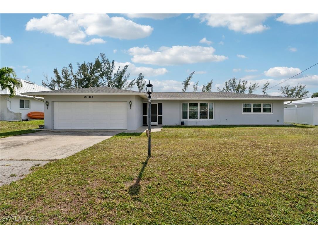 2084 Coral Point Drive Cape Coral FL 33990 225018099 image1