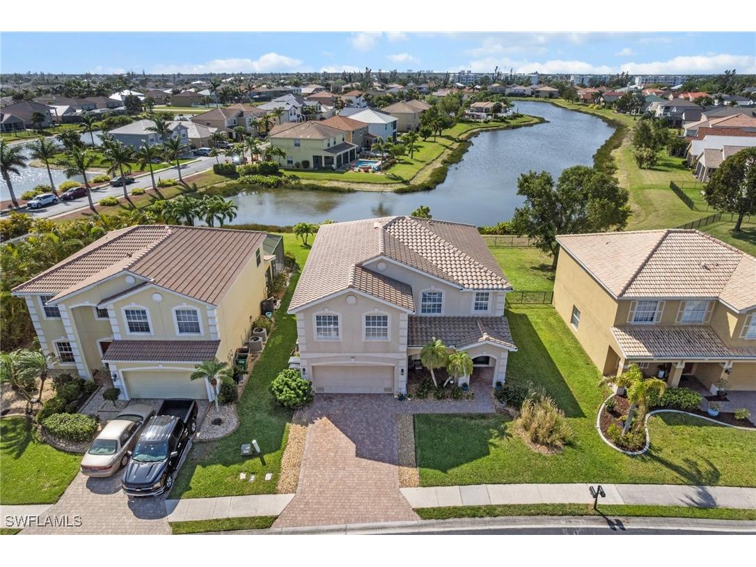 2088 Cape Heather Circle Cape Coral FL 33991 225019619 image1