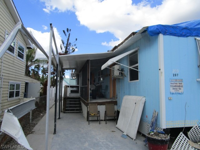 209 Fairweather Lane Fort Myers Beach FL 33931 222076566 image1