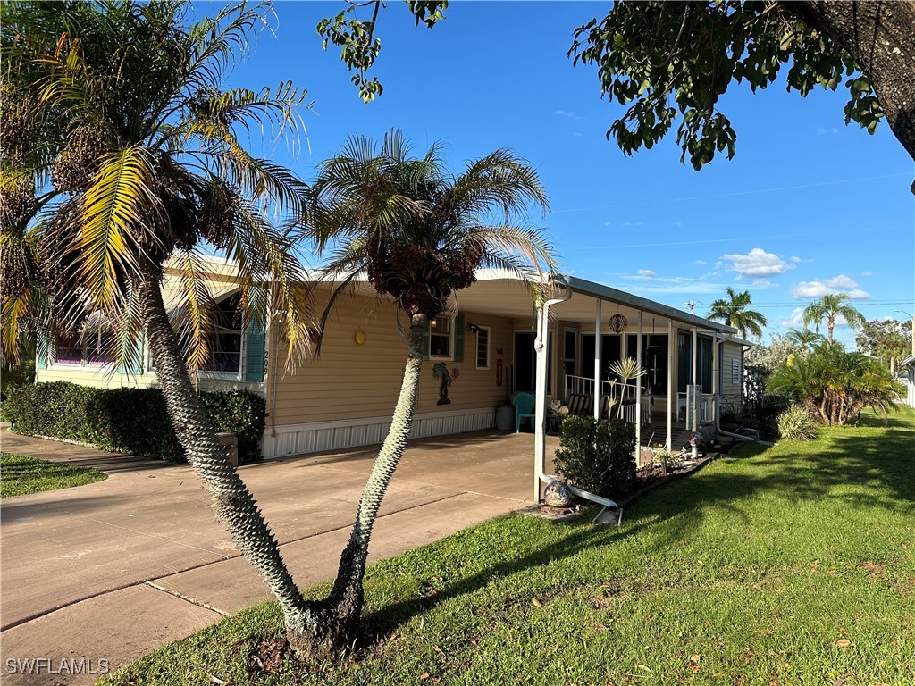 209 Harvest Lane North Fort Myers FL 33917 224085717 image22