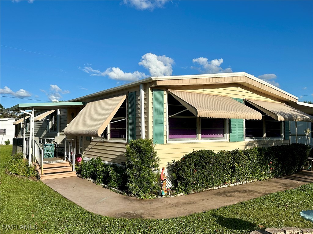 209 Harvest Lane North Fort Myers FL 33917 224085717 image3