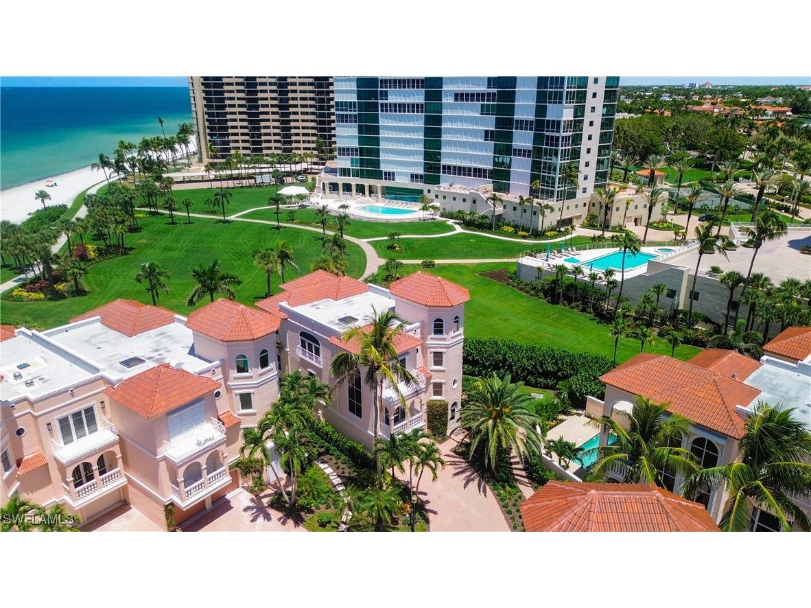 21 Casa Mar Lane #21 Naples FL 34103 225050509 image1