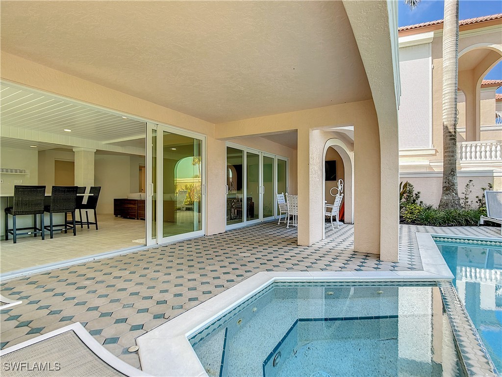 21 Casa Mar Lane #21 Naples FL 34103 225050509 image46
