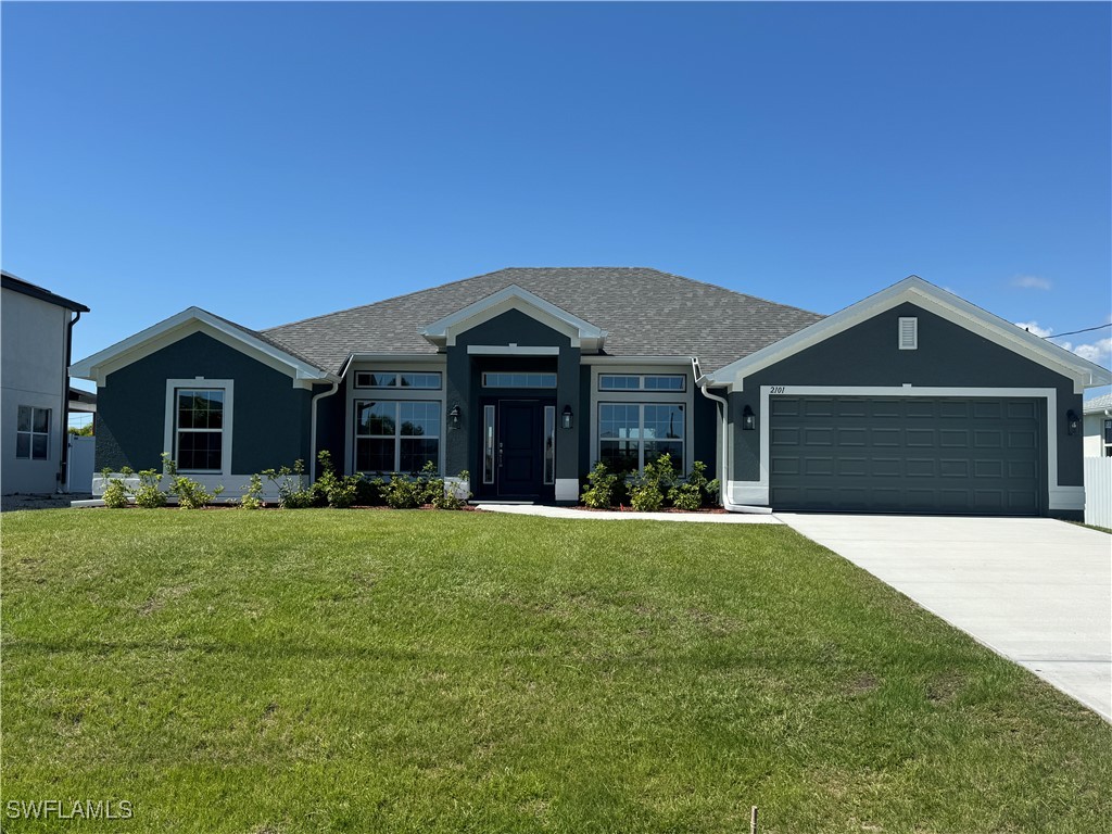 2101 NW 4th Terrace Cape Coral FL 33993 225020424 image1