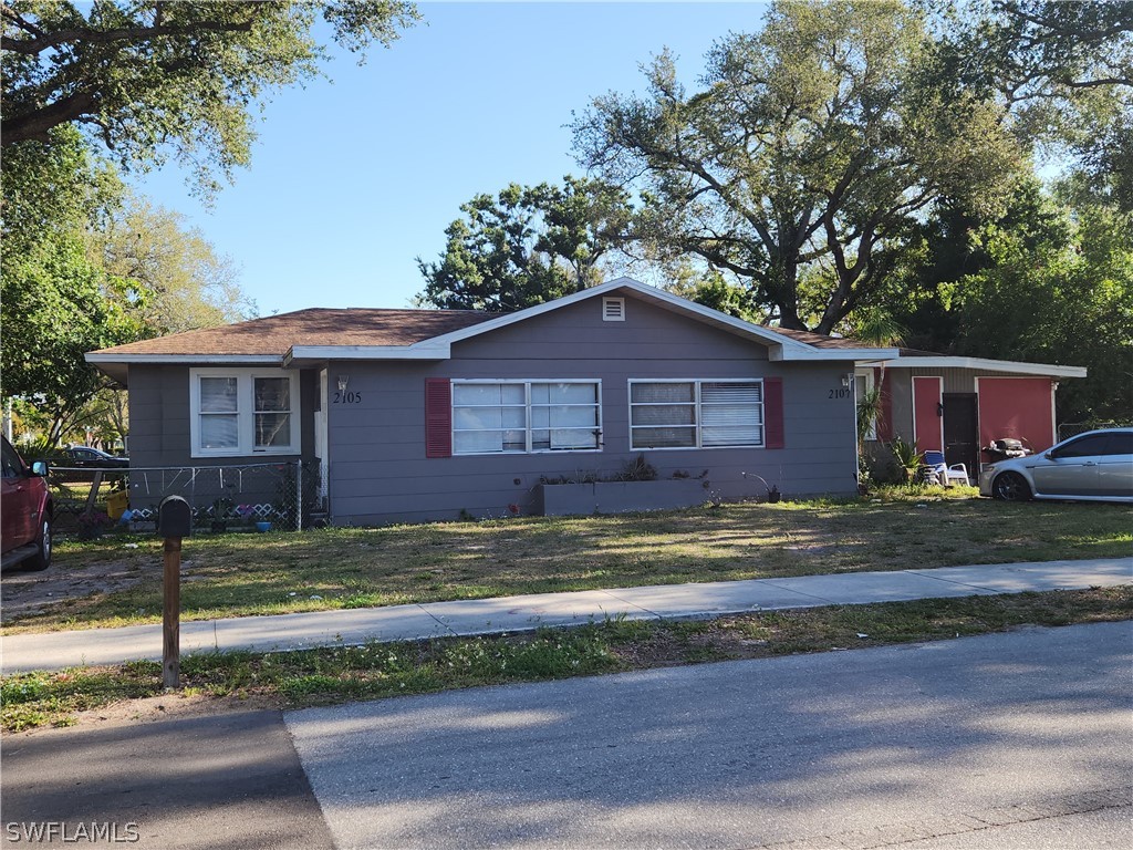 2105-2107 Franklin Street Fort Myers FL 33901 224033368 image1