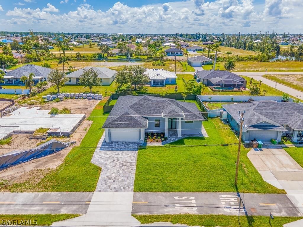 2105 El Dorado Boulevard N, Cape Coral, FL, 33993 MLS 224025525 Edina Realty