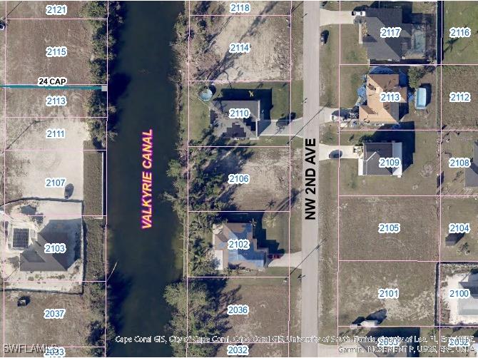 2106 NW 2nd Avenue Cape Coral FL 33993 225041602 image1