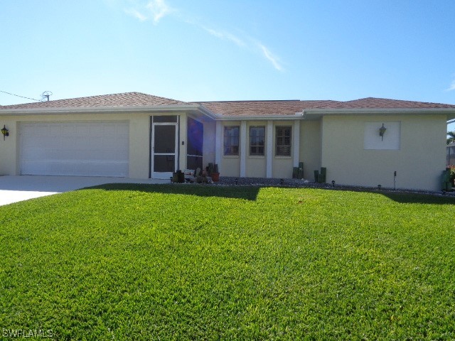 2106 SW 51st Street Cape Coral FL 33914 223078312 image1