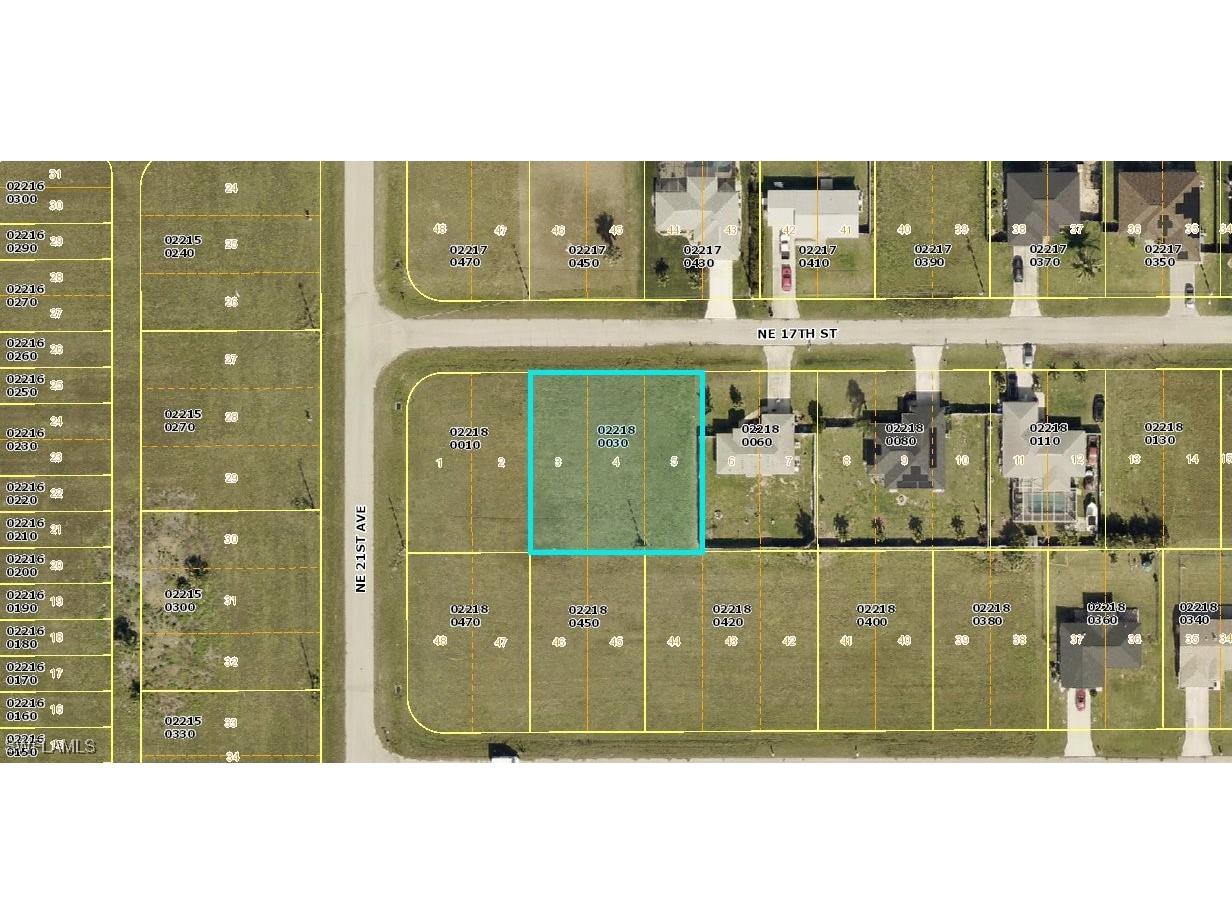 2108 NE 17th Street Cape Coral FL 33909 225030618 image1