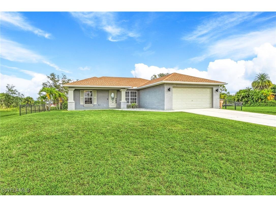 2109 NE 25th Terrace Cape Coral FL 33909 224075150 image1