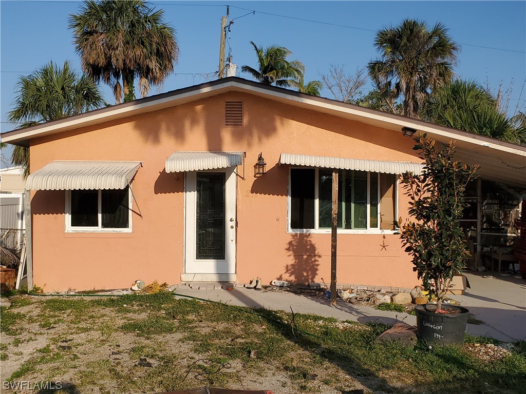 211 Fairweather Lane Fort Myers Beach FL 33931 223026892 image1