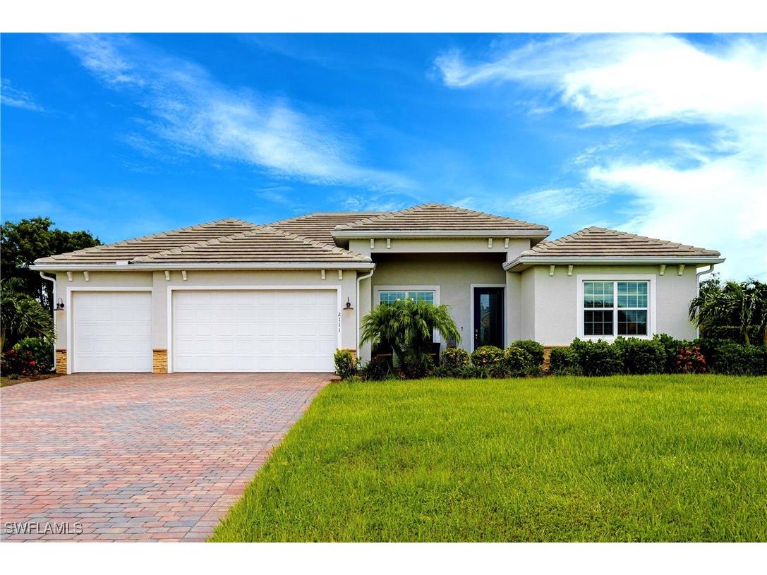 2111 Hickeys Creekside Drive Alva FL 33920 224072109 image1