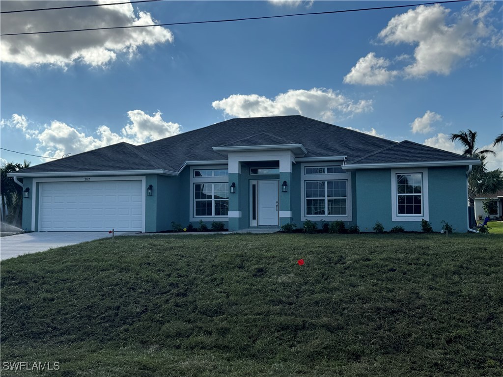 2112 NW 22nd Avenue Cape Coral FL 33993 224085682 image1
