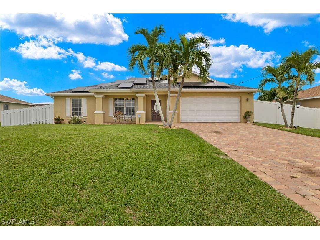 2115 SW 15th Terrace Cape Coral FL 33991 224058424 image1