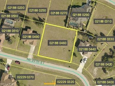 2117 NE 20th Street Cape Coral FL 33909 222045975 image1