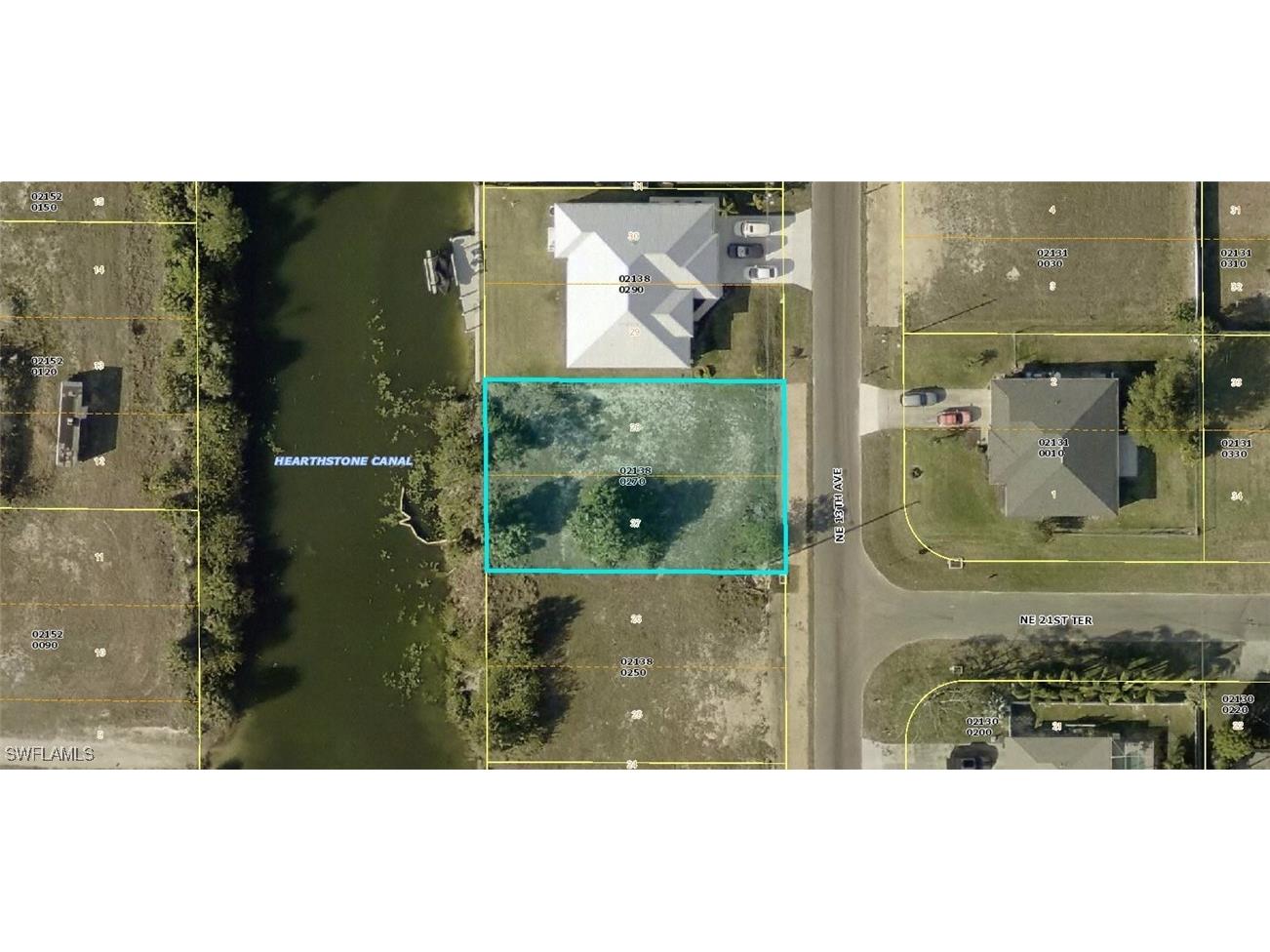 2118 NE 13th Avenue Cape Coral FL 33909 225054441 image1