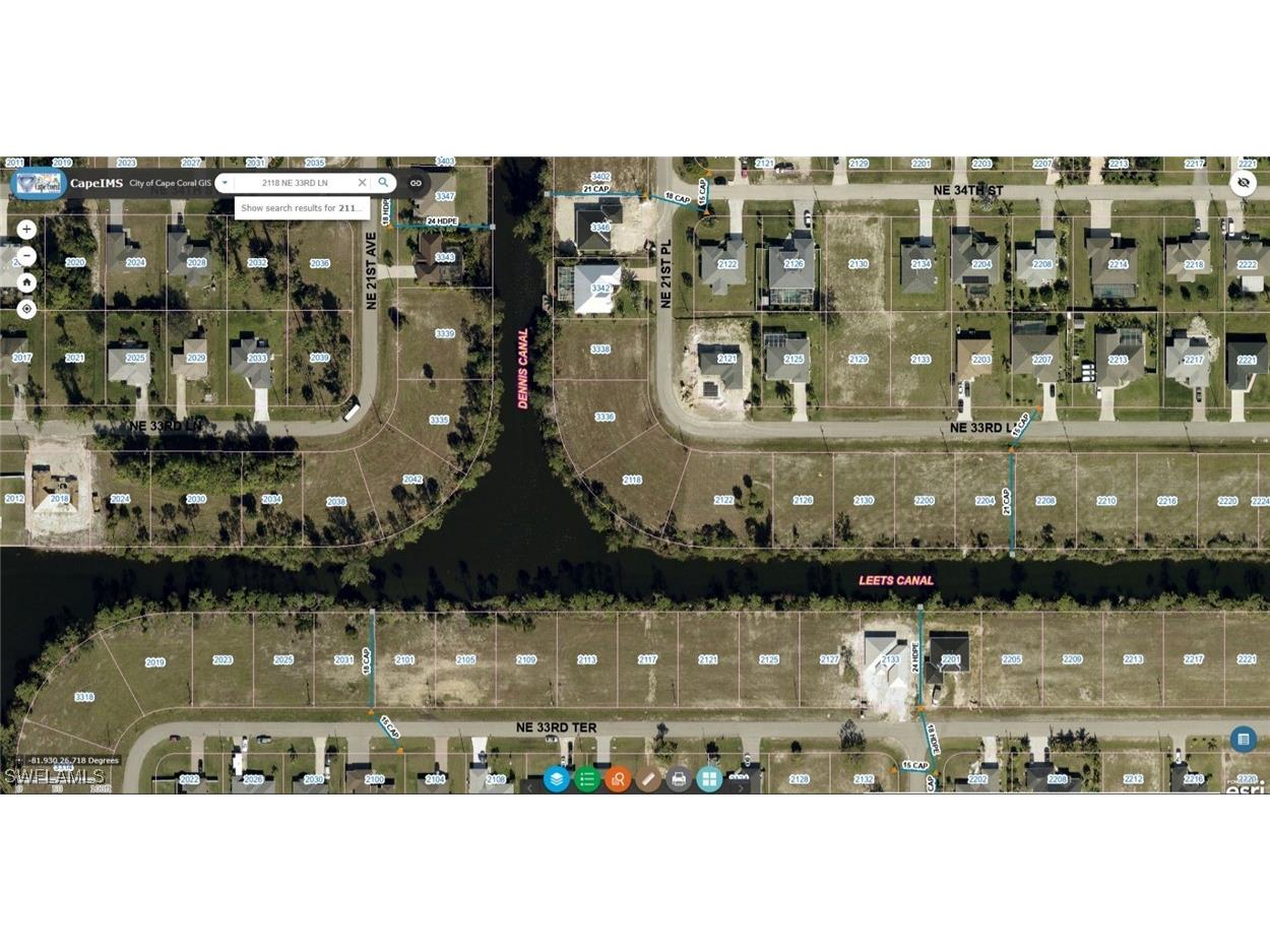 2118 NE 33rd Lane Cape Coral FL 33909 225002573 image3