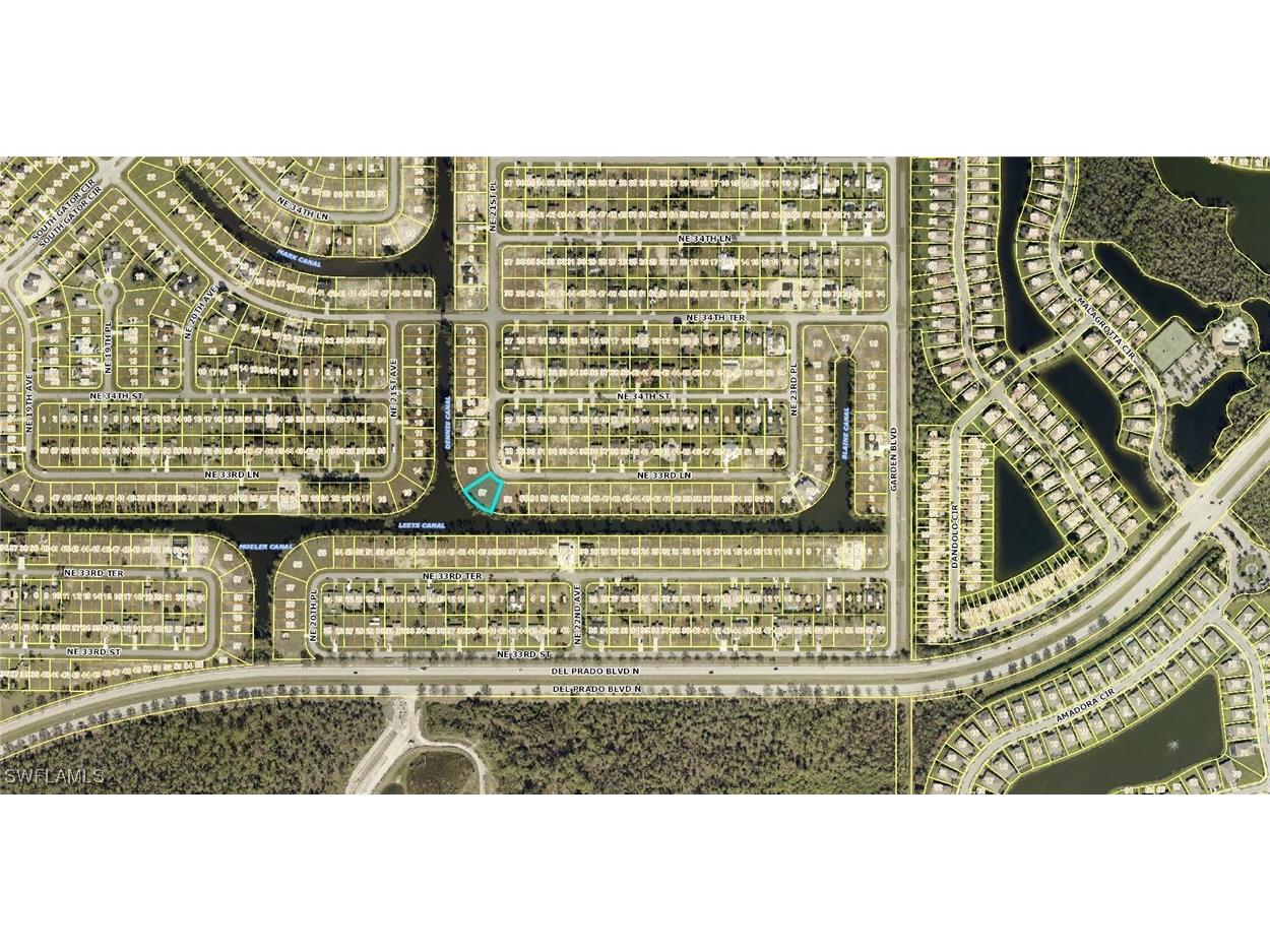 2118 NE 33rd Lane Cape Coral FL 33909 225002573 image4