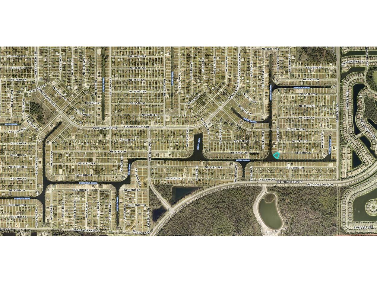 2118 NE 33rd Lane Cape Coral FL 33909 225002573 image5