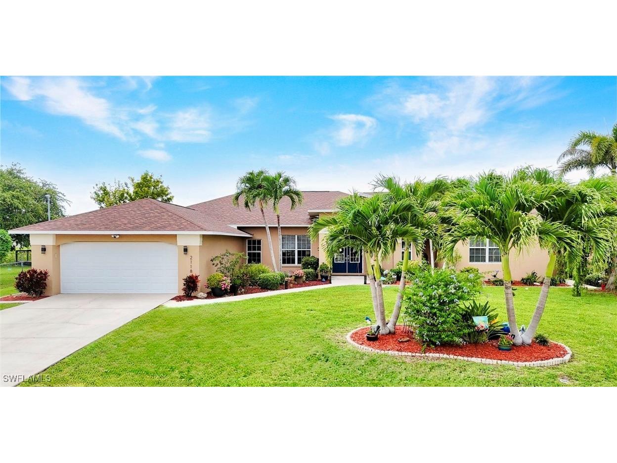 2118 SE 18th Avenue Cape Coral FL 33990 225054120 image1
