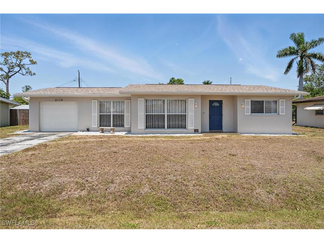 2119 Ephraim Avenue Fort Myers FL 33907 225041593 image1