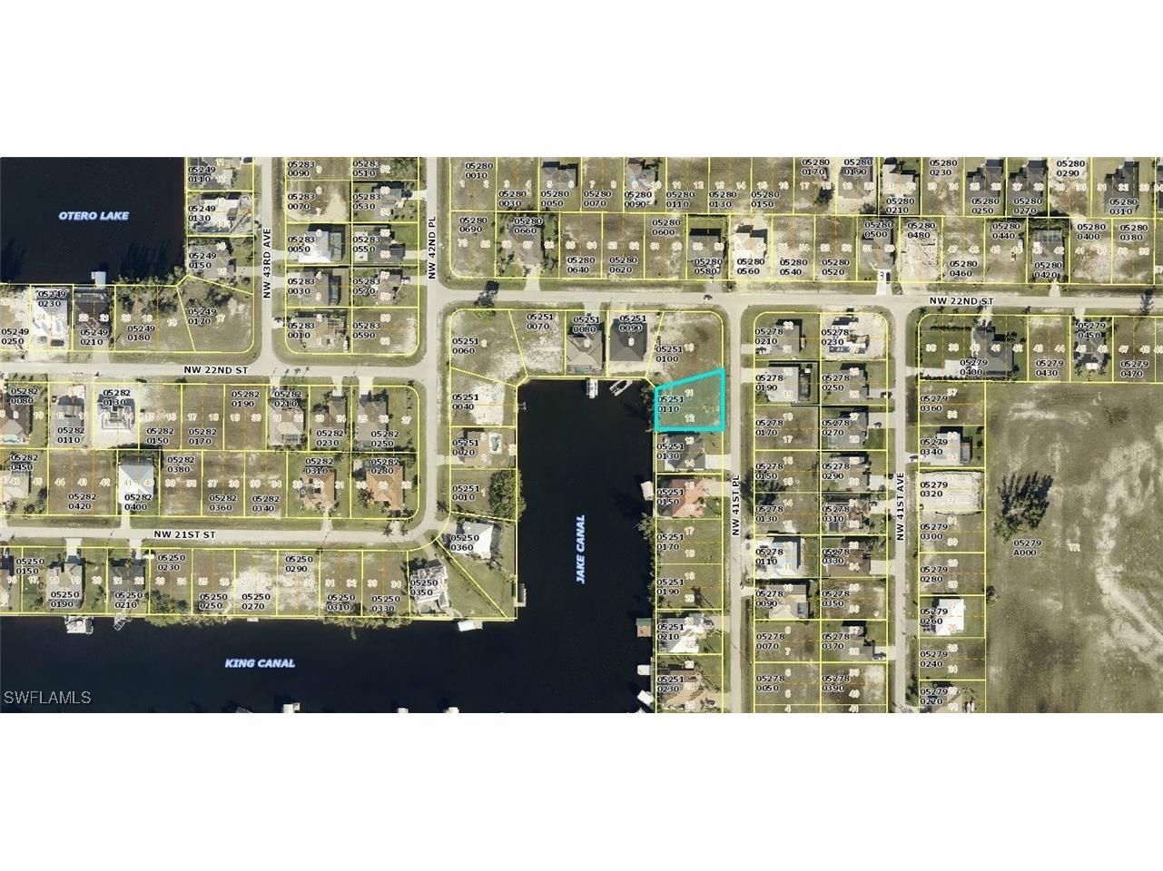 2120 NW 41st Place Cape Coral FL 33993 224102932 image9