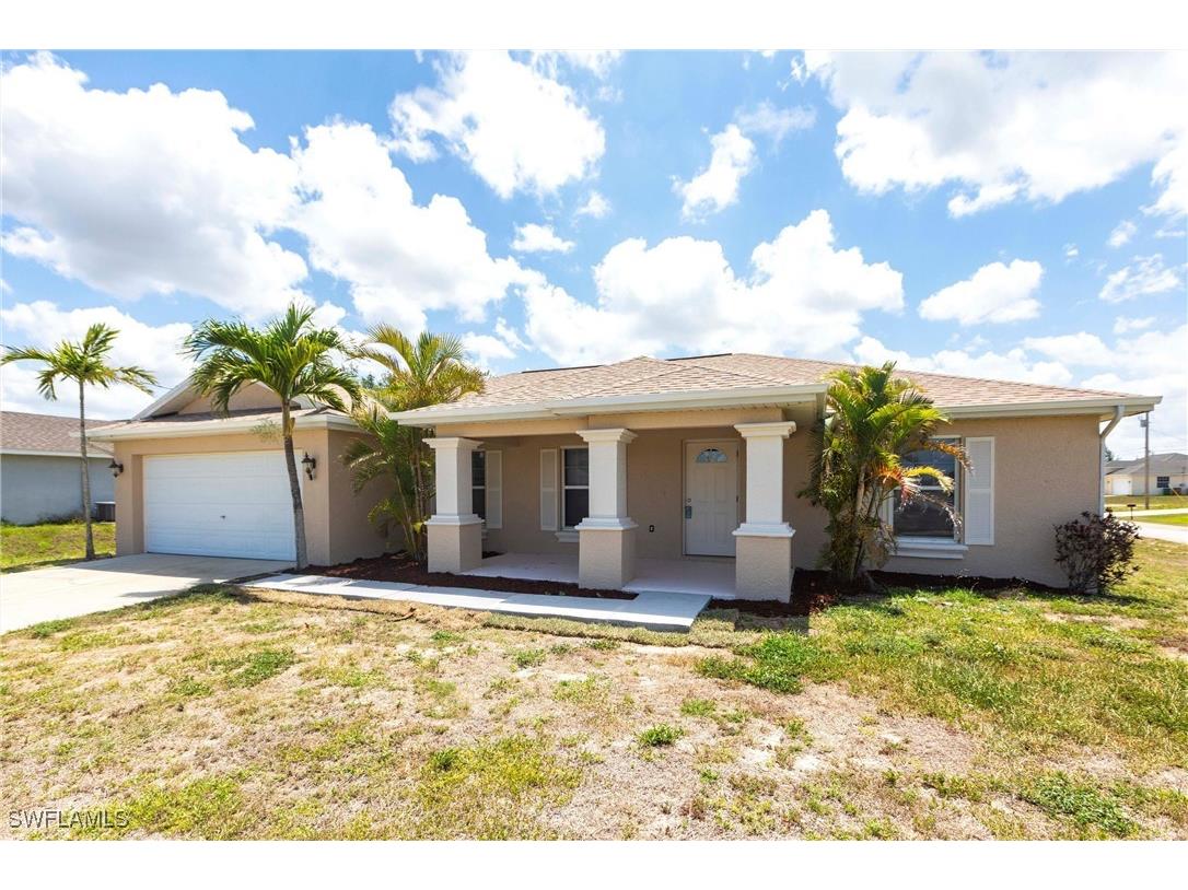 2121 NW 18th Place Cape Coral FL 33993 225050860 image1
