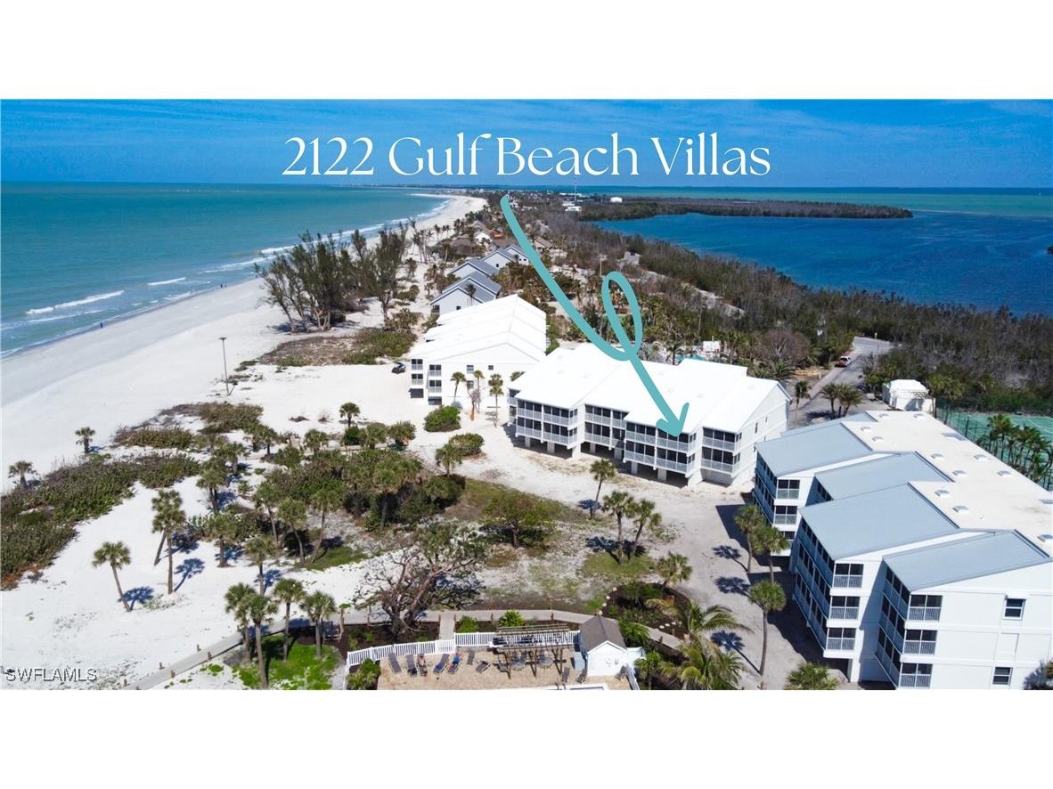 2122 Gulf Beach Villas Captiva FL 33924 225029470 image2
