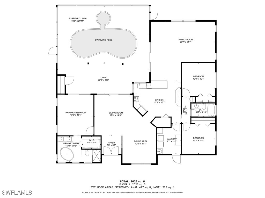 2122 SW 51st Street Cape Coral FL 33914 225038061 image50