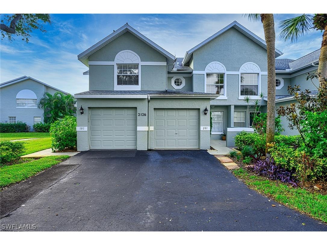 2126 Tama Circle #201 Naples FL 34112 222087747 image1